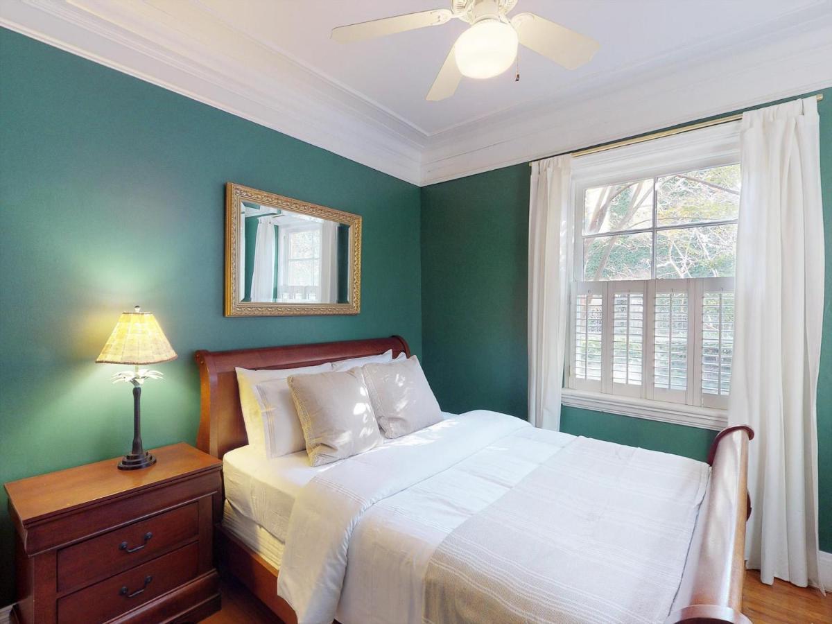 Southern Charm On Liberty Savannah Eksteriør billede